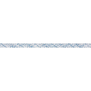Liros TopGrip 8mm hvid/blå