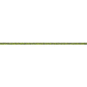 Liros Magic Control-XTR 6mm neon gul-sort