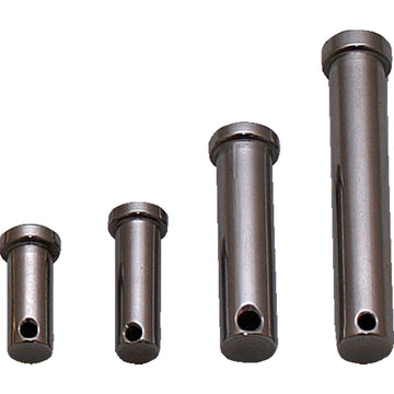 Rigbolt rustfri