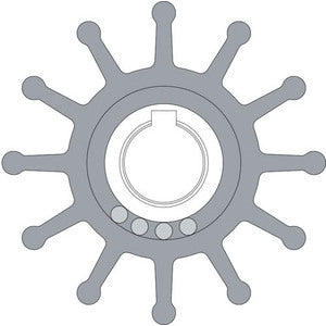 Johnson Impeller 09-702B-1