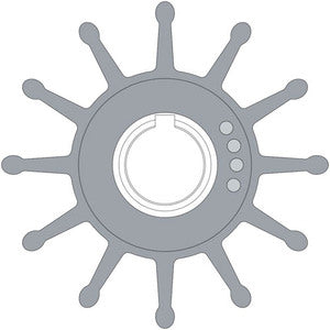 Johnson Impeller 09-704BT-1