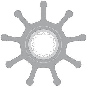 Johnson Impeller 09-802B Ø95 mm