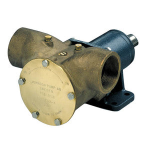 Johnson Impellerpumpe bronze F9B-3000