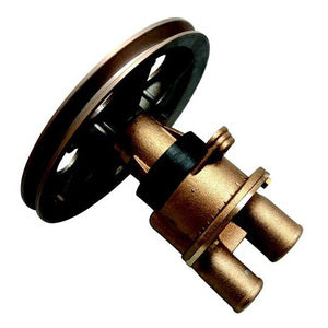 Johnson Søvandspumpe F5B-905 OEM.Volvo 3858847