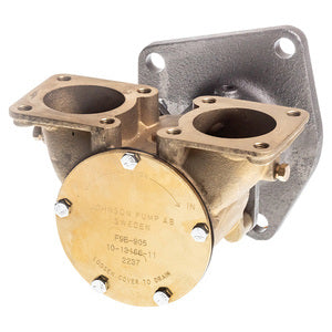 Johnson Søvandspumpe F9B-905 OEM.Volvo 3837935