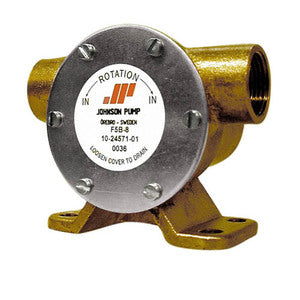 Johnson Impellerpumpe bronze F5B-8