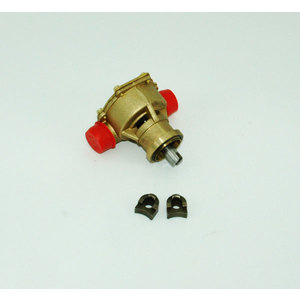 Johnson F4B-9 bronzepumpe