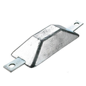 Bac Zinkanode BERA-10   180mm