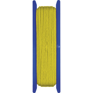 Liros All-Purpose Line 3mm gul 20m