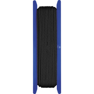 Liros All-Purpose Line 3mm sort 20m