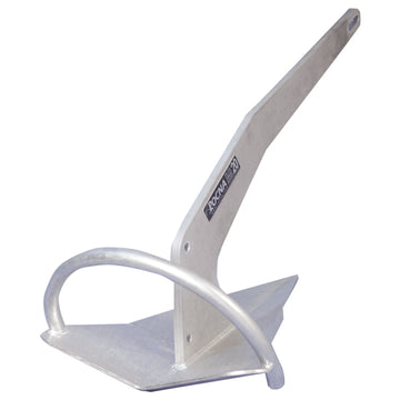 Rocna anker 4kg galvaniseret