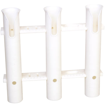 Fiskestangsholder for 3stk