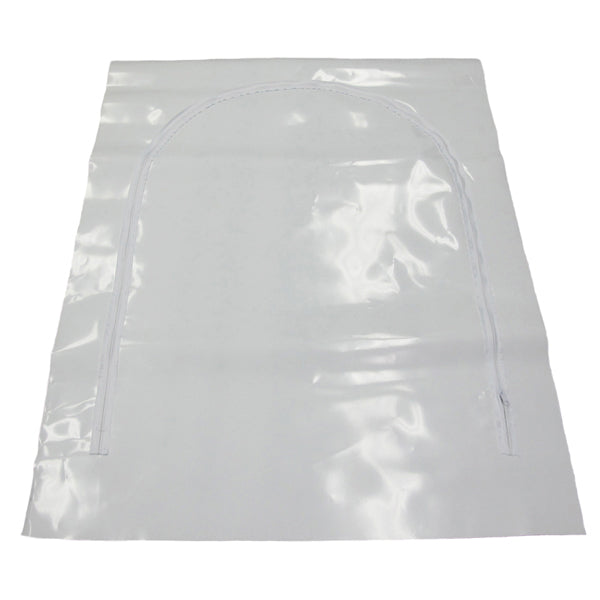 Lynlås-dør i plast 90X180cm