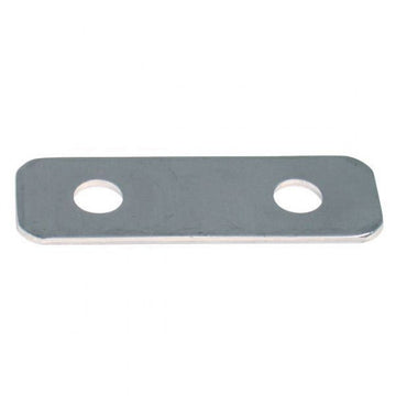 1852 Underplade til pullert 265mm RF