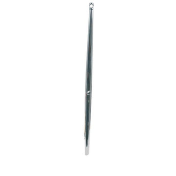 Scepter rust frit stål 610mm