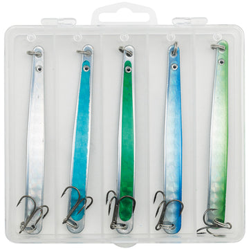 Kinetic Belone Flash 24g 5stk