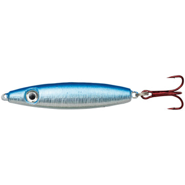 Kinetic Crazy Herring 42g blue/crystal