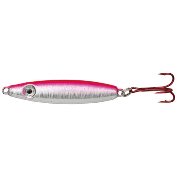 Kinetic Crazy Herring 42g pink/crystal