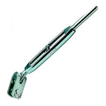 Vantskrue bronze UNF toggle/terminal BW
