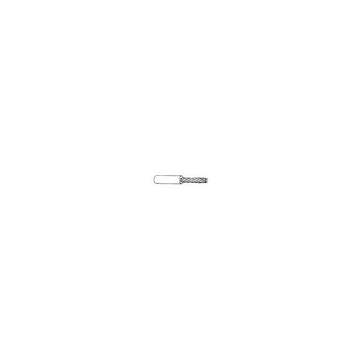 Wire 3/4mm galv. plastovertrukket