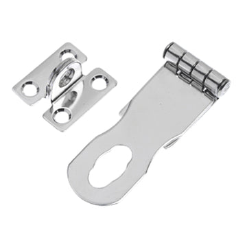 Roca låseoverfald RF 71x25mm