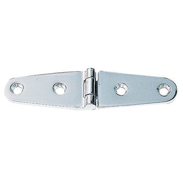 1852 Hængsel 26.5 x 104mm støbt RF stål