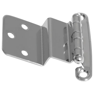 Roca hængsel 57x38mm AISI 304