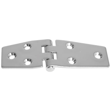 Roca hængsel omvendt 125x45mm AISI 304