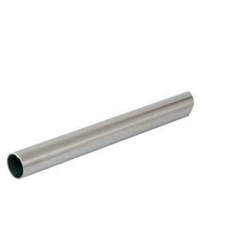 Gelænderrør RF Ø25 X 1,2mm, 2m