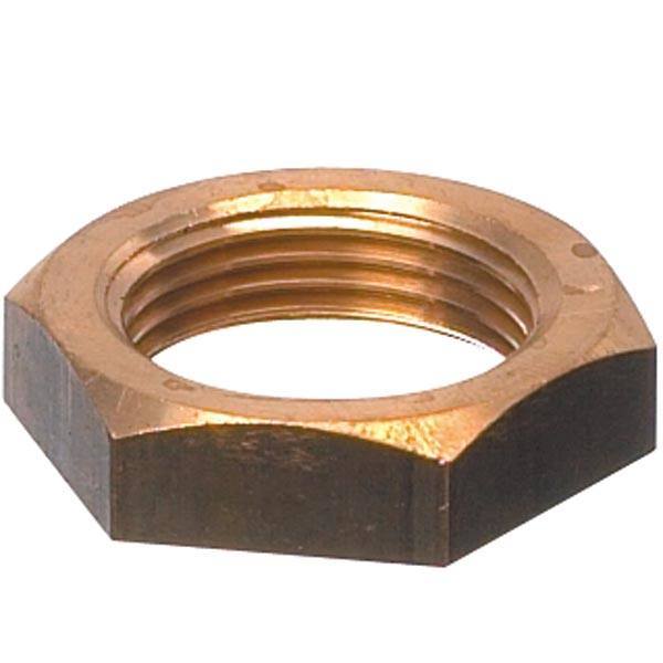Kontramøtrik 1/4" til 1060100
