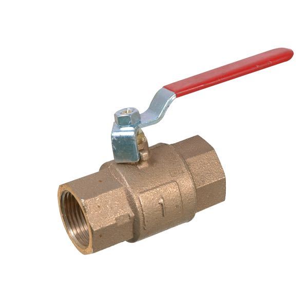 Guidi Kuglehane  3/8" bronze