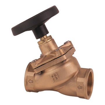 Guidi Kuglehane 1 1/2" bronze "Non stick"
