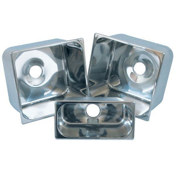 Vask r/s  32.5 x 16cm