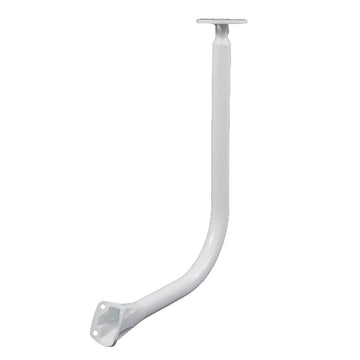 ScanStrut PowerTower stang med Lanterne holder