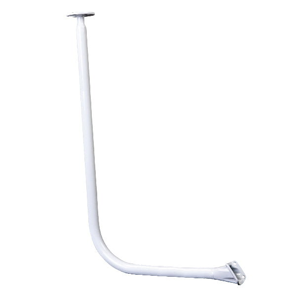 ScanStrut Lanterne holder til Dual PowerTower 600mm/24"