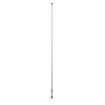 Glomex Glomeasy RA300 VHF fiber antenne 120cm