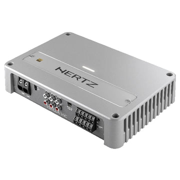 Hertz VENEZIA V5C-MARINE 5 KANALS FORSTÆRK COMP 4x115W+1x550