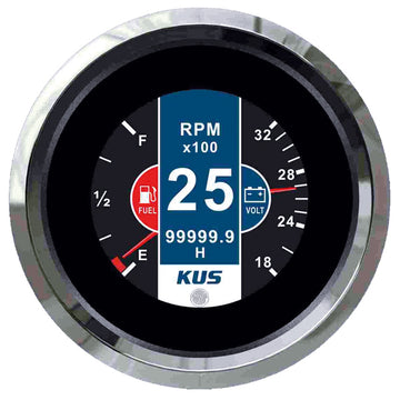 Kus multifunktions touch instrument 2"
