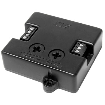 Kus alarm boks til høj/lav niveau, til sensor 240-33ohm