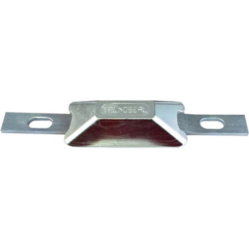 Tecnoseal zinkanode 0.25kg, kasse med 50stk