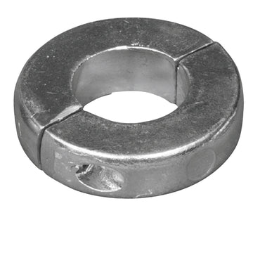 Tecnoseal Alu akselanode Ø25mm aksel, smal 20mm