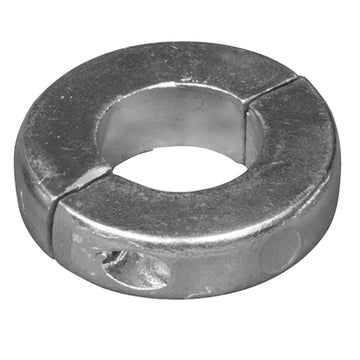 Tecnoseal Alu akselanode Ø30mm aksel, smal 20mm