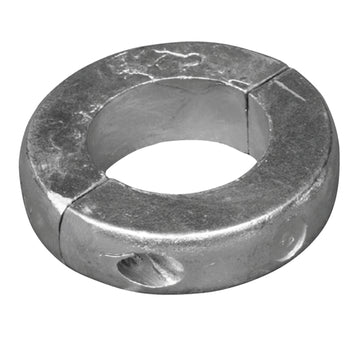 Tecnoseal Alu akselanode Ø35mm aksel, smal 20mm