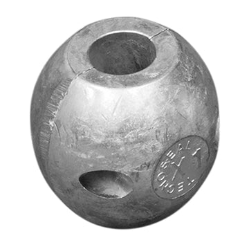 Tecnoseal Alu akselanode 82/45mm