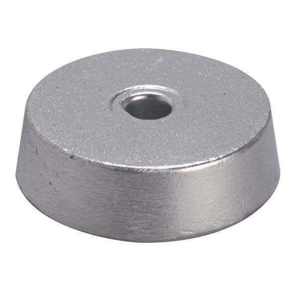 Tecnoseal Zinkanode yamaha 60-85-115hk Ø24mm