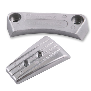 1852 Zink kit volvo dph & dpr