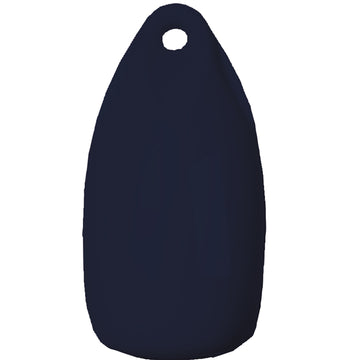 Majoni Dumpy fender navy 15x30cm 0.7kg