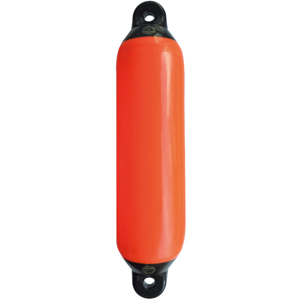 Dan-Fender 520 orange / sort top