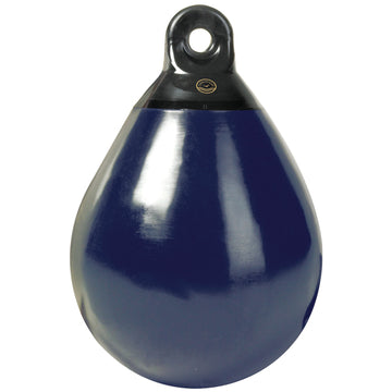 Dan-Fender Jordbær B50 marineblå