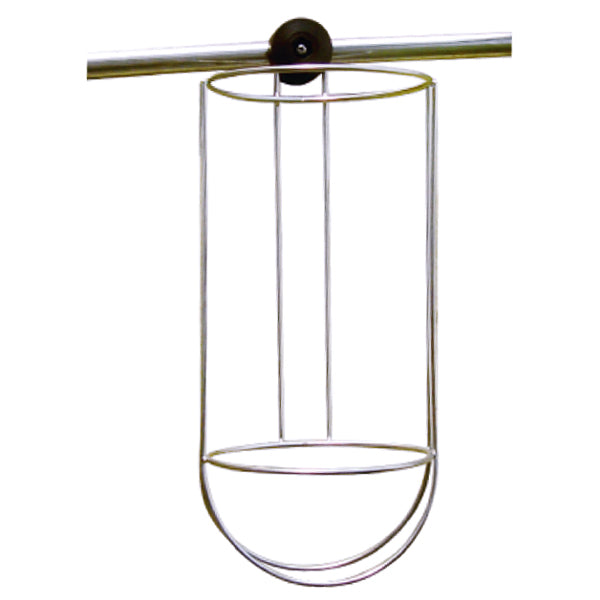 Fenderholder Ø170 x 405mm passer til 6 x 23"/F1 fender